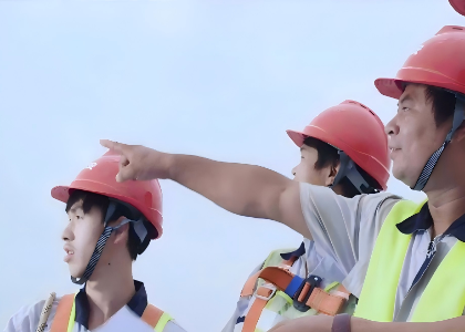 遠(yuǎn)東智慧機(jī)場產(chǎn)業(yè)宣傳片