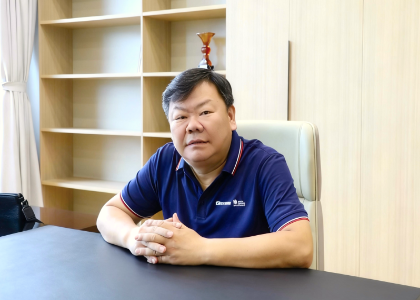 遠(yuǎn)東韌力量 | 與遠(yuǎn)東共生長(zhǎng)，李建峰的堅(jiān)守之路